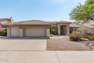 4443 E Barwick Dr, Cave Creek, AZ 85331 - Photo 1