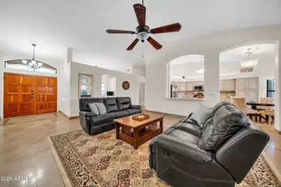 4443 E Barwick Drive, Cave Creek, AZ 85331 - Photo 14