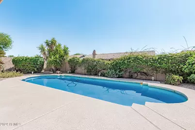 4443 E Barwick Drive, Cave Creek, AZ 85331 - Photo 34