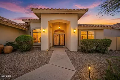 4443 E Barwick Drive, Cave Creek, AZ 85331 - Photo 10