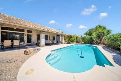 4443 E Barwick Drive, Cave Creek, AZ 85331 - Photo 36