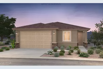 27262 N 162nd Drive, Surprise, AZ 85387 - Photo 1