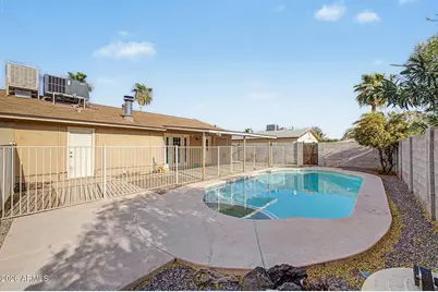 18034 N 55th Avenue, Glendale, AZ 85308 - Photo 26