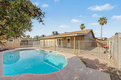 18034 N 55th Avenue, Glendale, AZ 85308 - Photo 24
