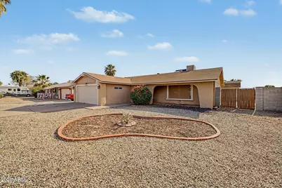 18034 N 55th Avenue, Glendale, AZ 85308 - Photo 4