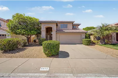 4432 E Meadow Drive, Phoenix, AZ 85032 - Photo 1