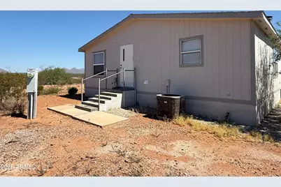1030 N Hunt Ranch Trail, Huachuca City, AZ 85616 - Photo 22