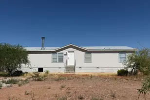 1030 N Hunt Ranch Trail, Huachuca City, AZ 85616 - Photo 1