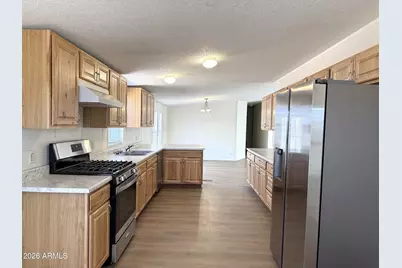 1030 N Hunt Ranch Trail, Huachuca City, AZ 85616 - Photo 4