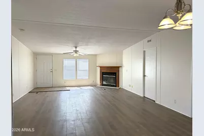 1030 N Hunt Ranch Trail, Huachuca City, AZ 85616 - Photo 2