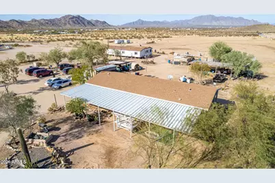 54702 W Farrell Road, Maricopa, AZ 85139 - Photo 32