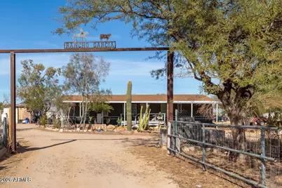 54702 W Farrell Road, Maricopa, AZ 85139 - Photo 2