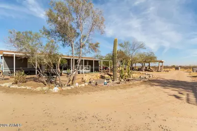 54702 W Farrell Road, Maricopa, AZ 85139 - Photo 4