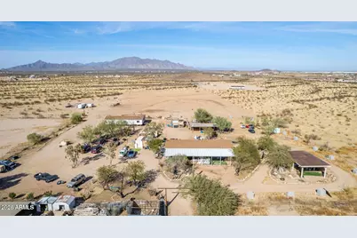 54702 W Farrell Road, Maricopa, AZ 85139 - Photo 36