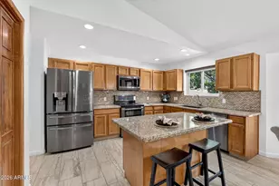 408 W Crofton St, Chandler, AZ 85225 - Photo 8