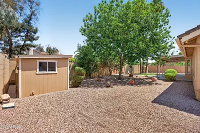 408 W Crofton Street, Chandler, AZ 85225 - Photo 38