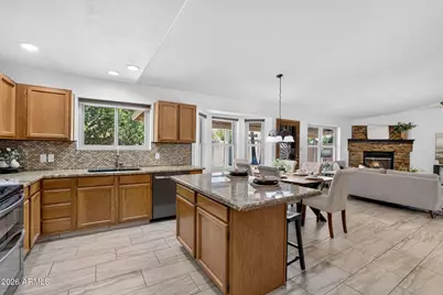 408 W Crofton Street, Chandler, AZ 85225 - Photo 12