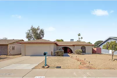 5202 W Brown Street, Glendale, AZ 85302 - Photo 2