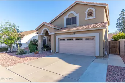 3859 W Alameda Road, Glendale, AZ 85310 - Photo 2