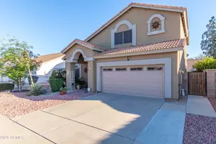 3859 W Alameda Rd, Glendale, AZ 85310 - Photo 2