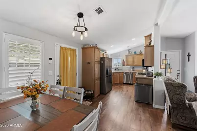 8840 E Sunland Avenue #52, Mesa, AZ 85208 - Photo 6