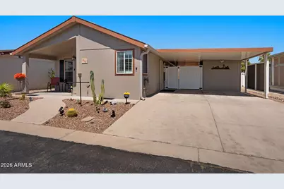 8840 E Sunland Avenue #52, Mesa, AZ 85208 - Photo 1