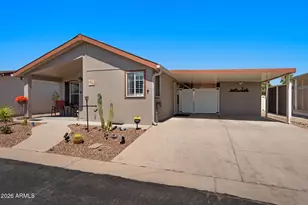 8840 E Sunland Ave, Mesa, AZ 85208 - Photo 1