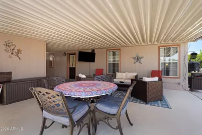 8840 E Sunland Avenue #52, Mesa, AZ 85208 - Photo 16