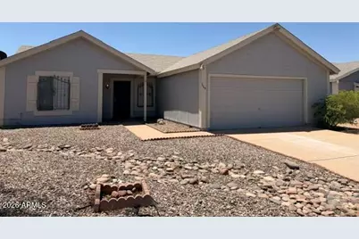 7665 W Minnezona Avenue, Phoenix, AZ 85033 - Photo 2