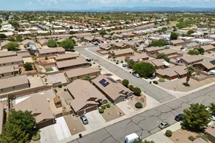 2399 Copper Sunrise, Sierra Vista, AZ 85635 - Photo 48