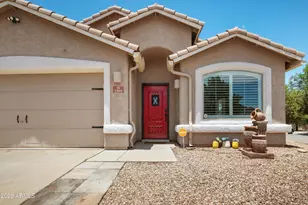 2399 Copper Sunrise, Sierra Vista, AZ 85635 - Photo 10