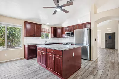 2399 Copper Sunrise --, Sierra Vista, AZ 85635 - Photo 16