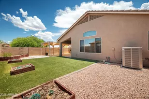2399 Copper Sunrise, Sierra Vista, AZ 85635 - Photo 46