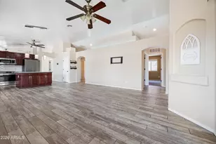2399 Copper Sunrise, Sierra Vista, AZ 85635 - Photo 24