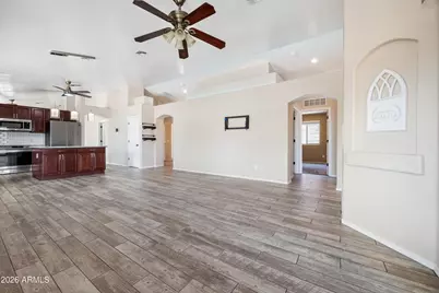 2399 Copper Sunrise --, Sierra Vista, AZ 85635 - Photo 22