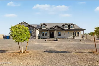 30025 W Roosevelt Street, Buckeye, AZ 85396 - Photo 1