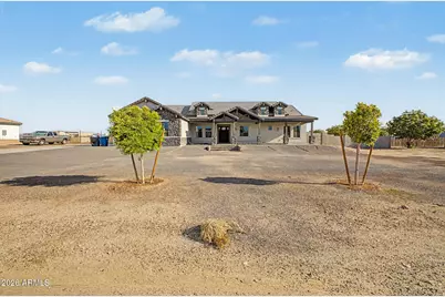 30025 W Roosevelt Street, Buckeye, AZ 85396 - Photo 2