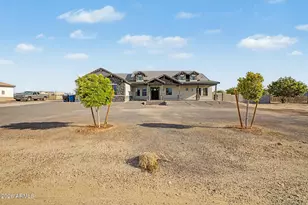 30025 W Roosevelt St, Buckeye, AZ 85396 - Photo 2
