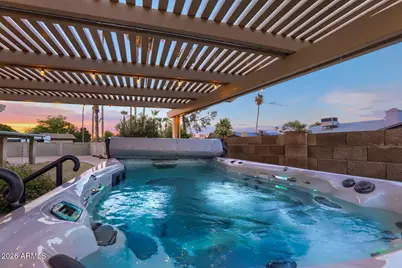 3641 W Grandview Road, Phoenix, AZ 85053 - Photo 22