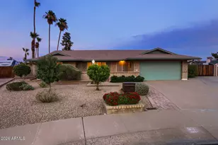 3641 W Grandview Rd, Phoenix, AZ 85053 - Photo 2