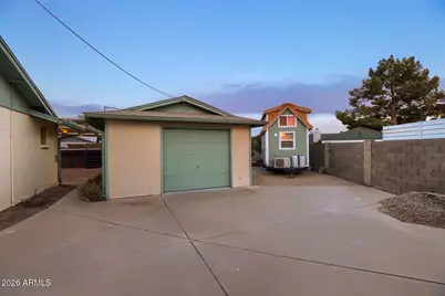 3641 W Grandview Road, Phoenix, AZ 85053 - Photo 16