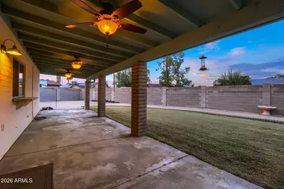 3641 W Grandview Road, Phoenix, AZ 85053 - Photo 20