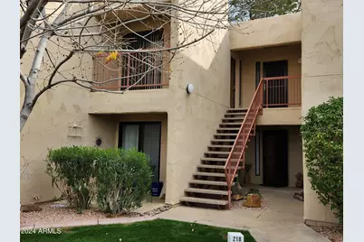 9275 E Mission Lane #218, Scottsdale, AZ 85258 - Photo 1