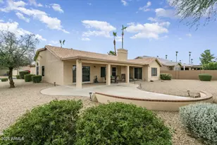 3633 N 154th Ln, Goodyear, AZ 85395 - Photo 34