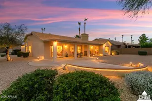3633 N 154th Ln, Goodyear, AZ 85395 - Photo 2