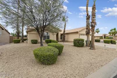 3633 N 154th Lane, Goodyear, AZ 85395 - Photo 38