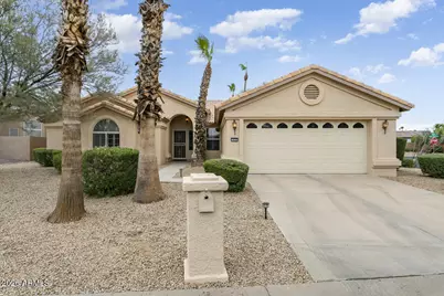 3633 N 154th Lane, Goodyear, AZ 85395 - Photo 36