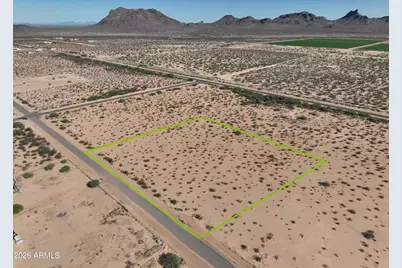 0 Pisces Avenue #8, Eloy, AZ 85131 - Photo 2