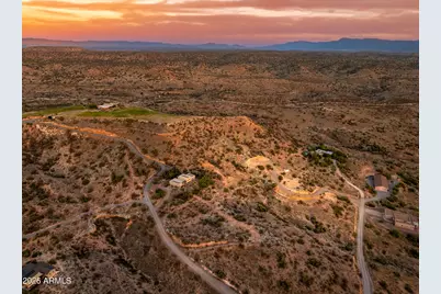 1931 S Koch Ranch Road S, Cornville, AZ 86325 - Photo 4