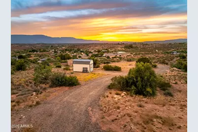 1931 S Koch Ranch Road S, Cornville, AZ 86325 - Photo 6